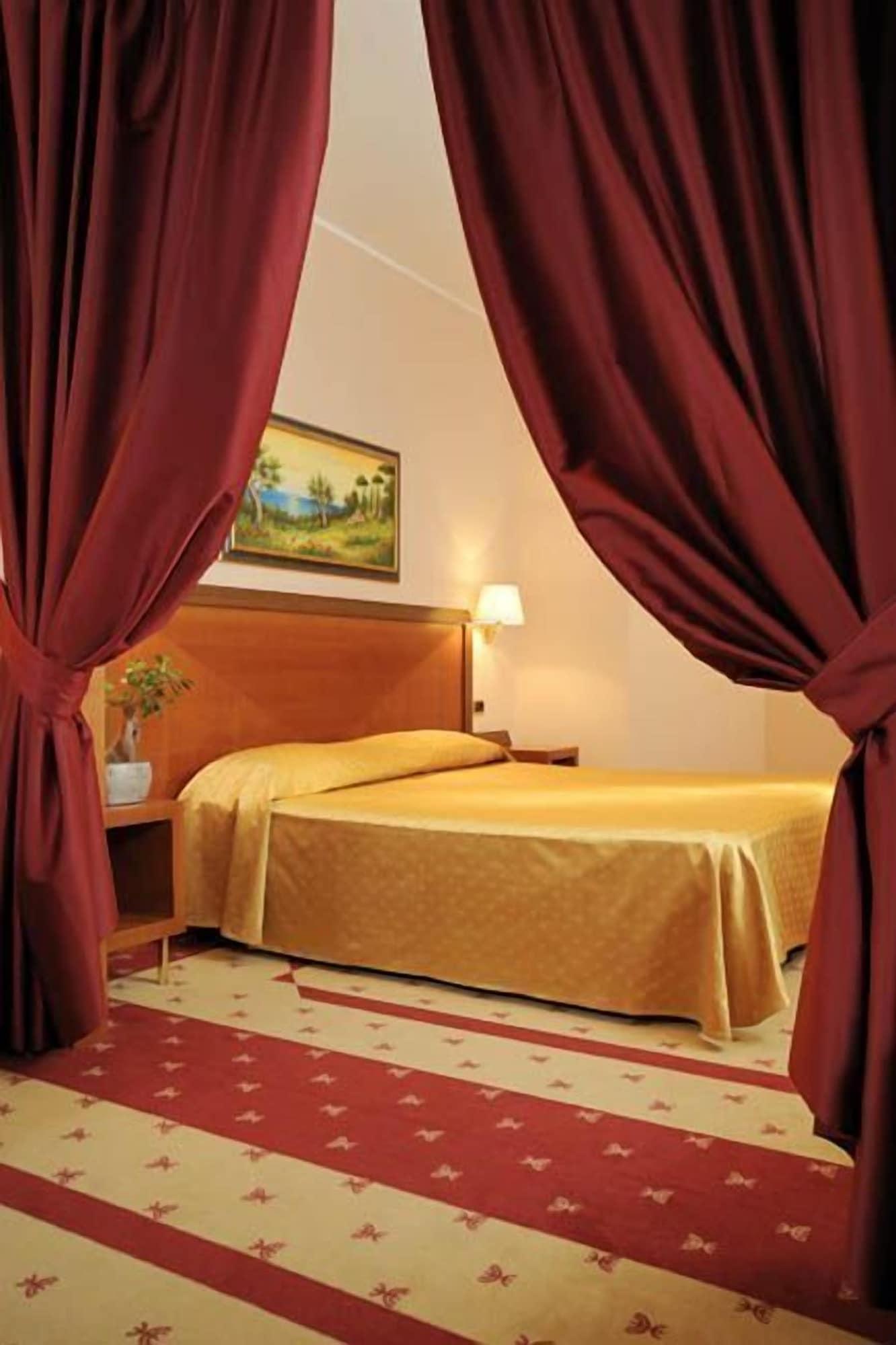 Grand Hotel La Chiusa Di Chietri Alberobello Exteriör bild