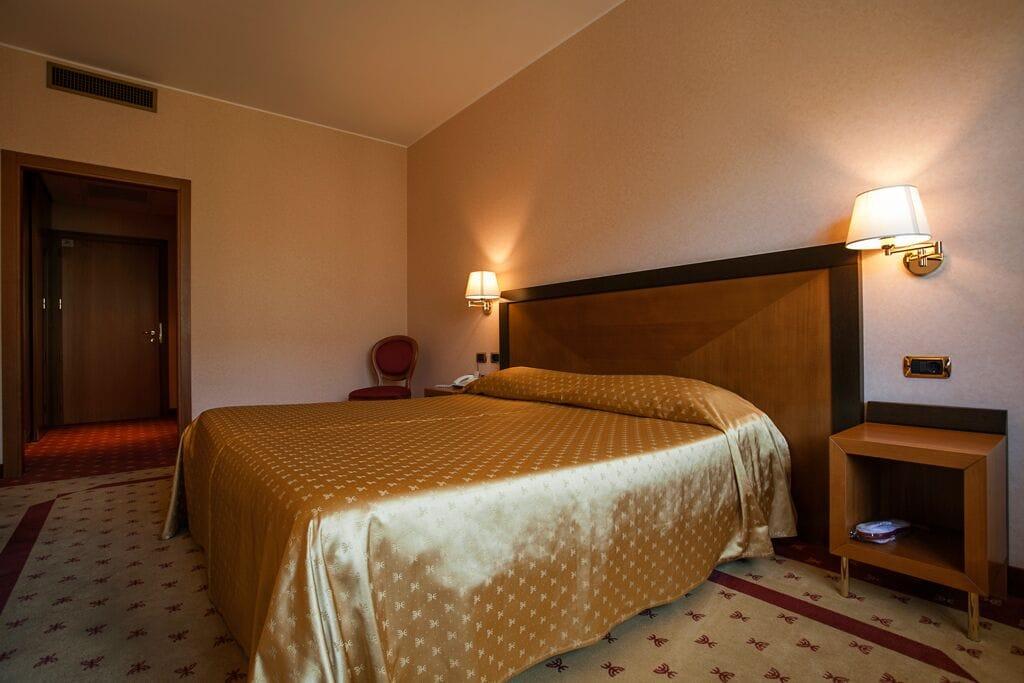Grand Hotel La Chiusa Di Chietri Alberobello Exteriör bild