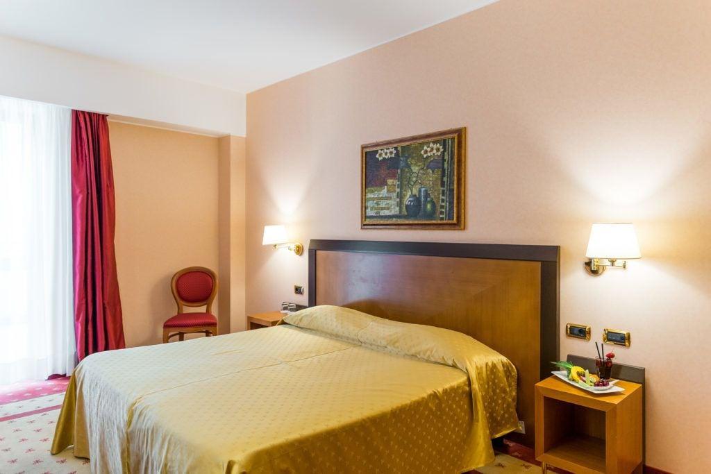 Grand Hotel La Chiusa Di Chietri Alberobello Exteriör bild