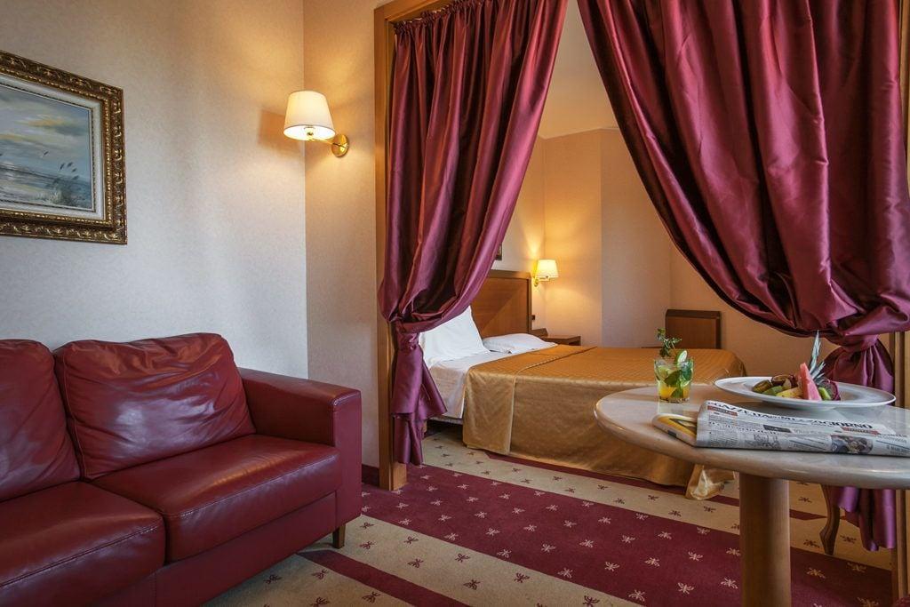 Grand Hotel La Chiusa Di Chietri Alberobello Exteriör bild