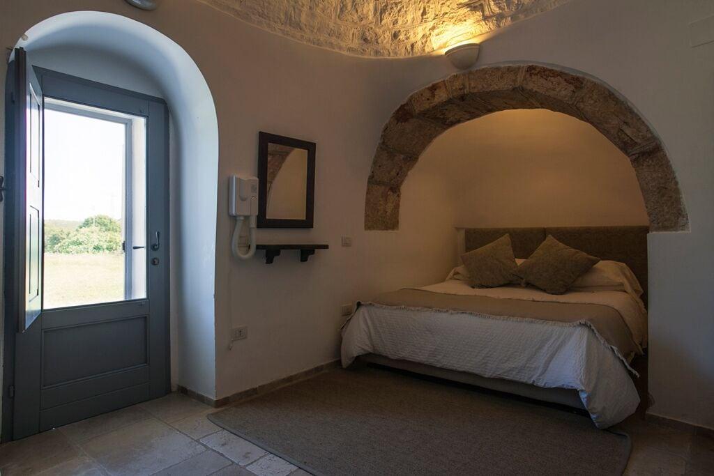 Grand Hotel La Chiusa Di Chietri Alberobello Exteriör bild