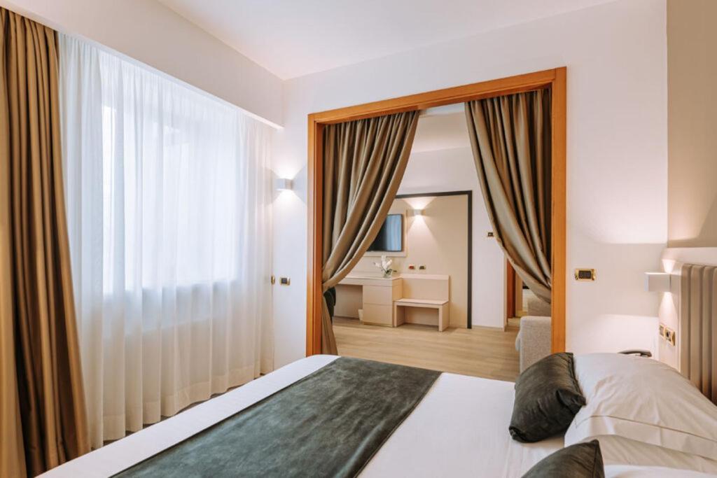 Grand Hotel La Chiusa Di Chietri Alberobello Exteriör bild