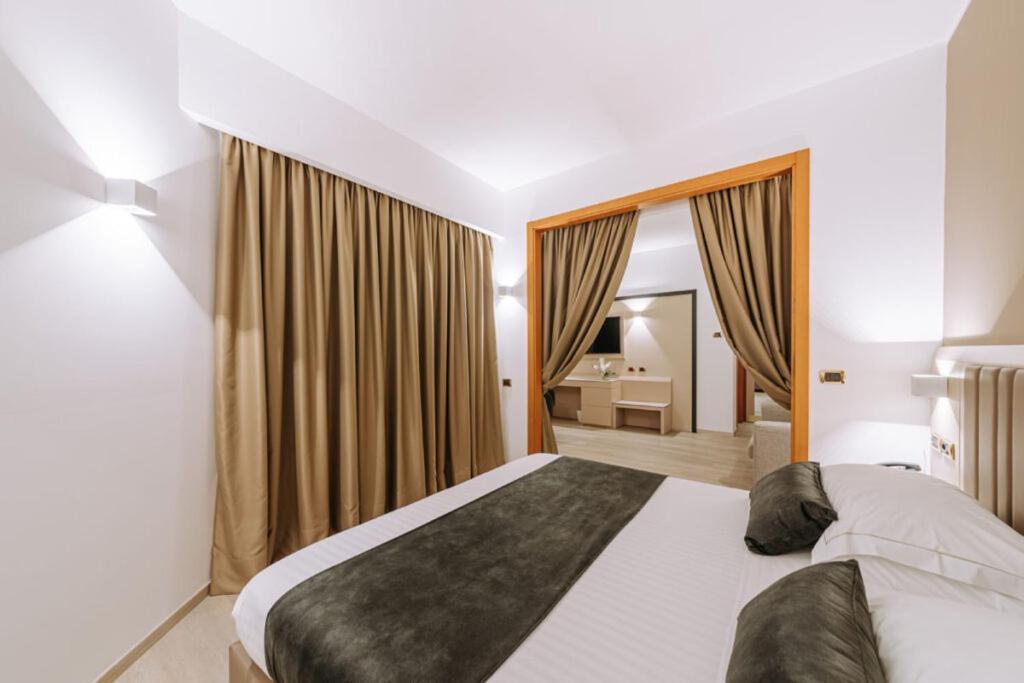Grand Hotel La Chiusa Di Chietri Alberobello Exteriör bild