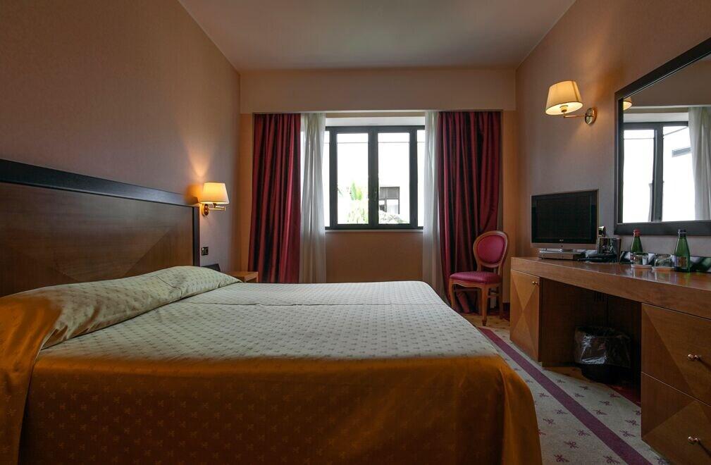 Grand Hotel La Chiusa Di Chietri Alberobello Exteriör bild