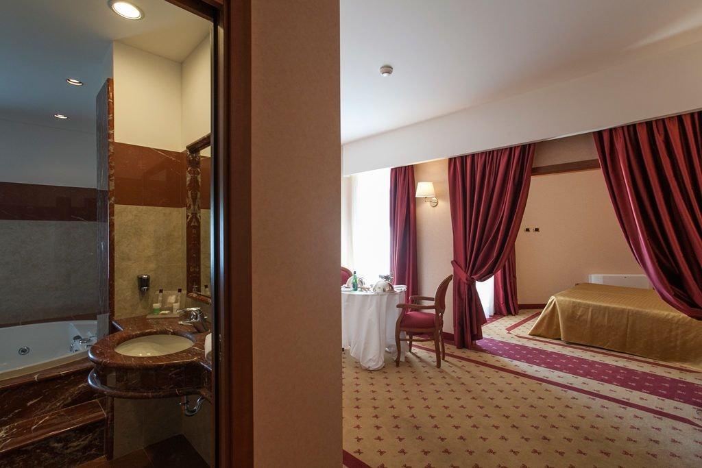 Grand Hotel La Chiusa Di Chietri Alberobello Exteriör bild