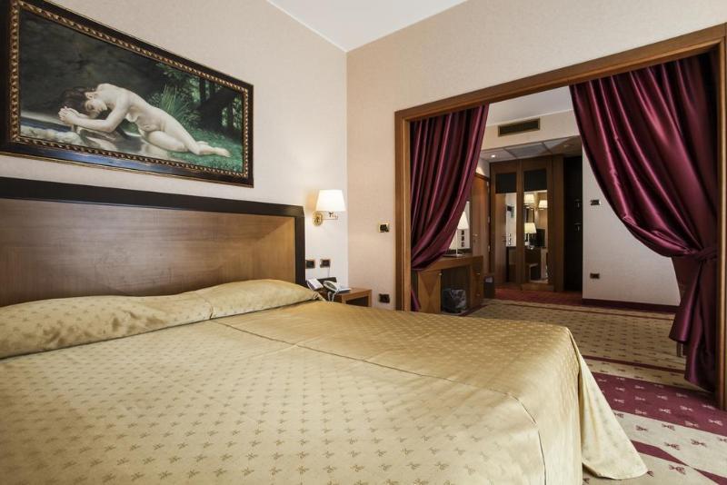 Grand Hotel La Chiusa Di Chietri Alberobello Exteriör bild