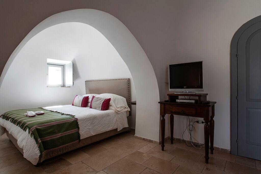Grand Hotel La Chiusa Di Chietri Alberobello Exteriör bild