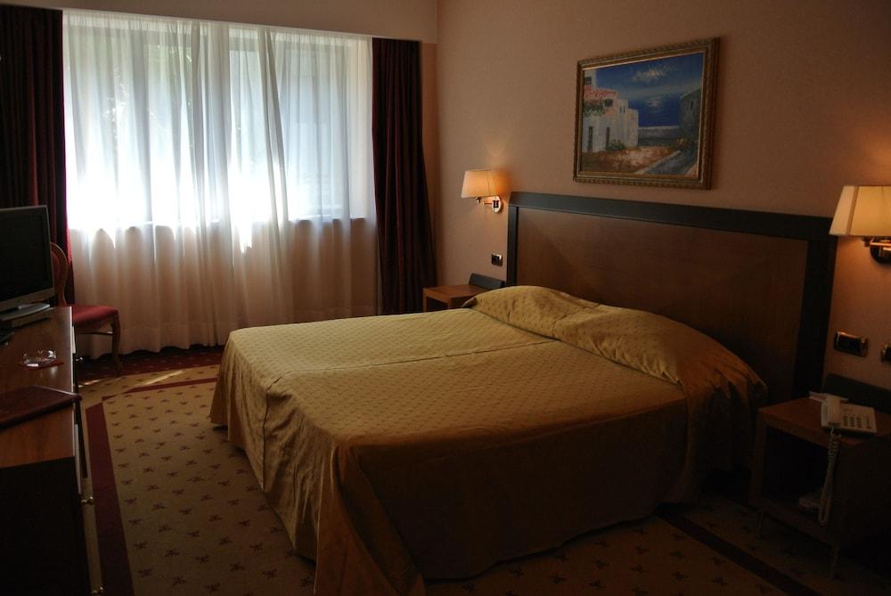Grand Hotel La Chiusa Di Chietri Alberobello Exteriör bild