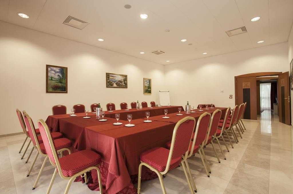 Grand Hotel La Chiusa Di Chietri Alberobello Exteriör bild