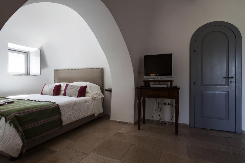 Grand Hotel La Chiusa Di Chietri Alberobello Exteriör bild