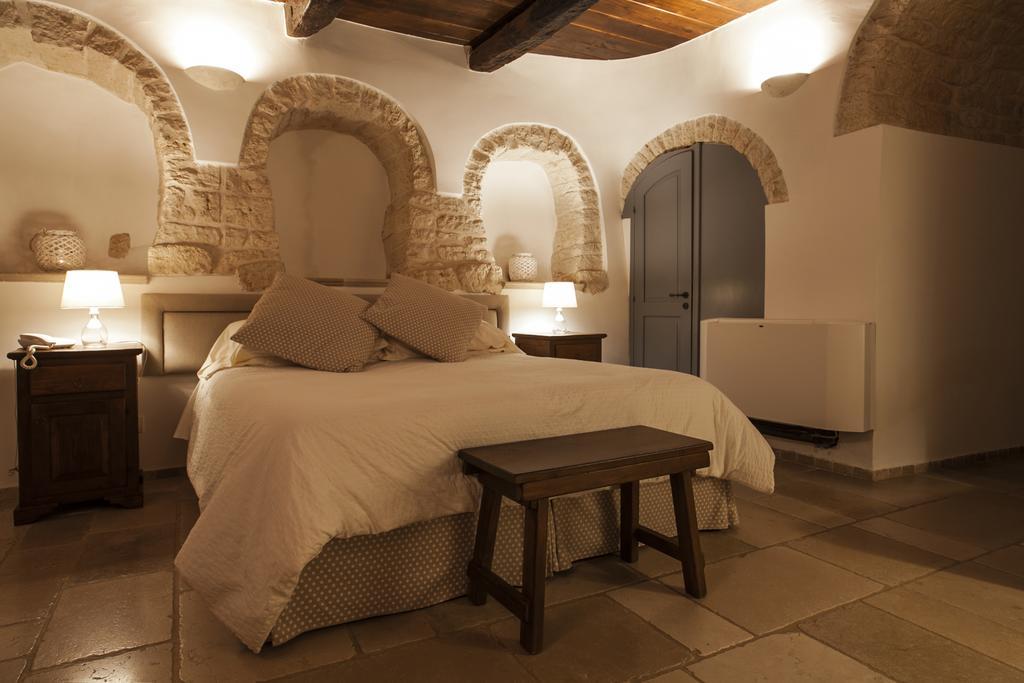 Grand Hotel La Chiusa Di Chietri Alberobello Exteriör bild