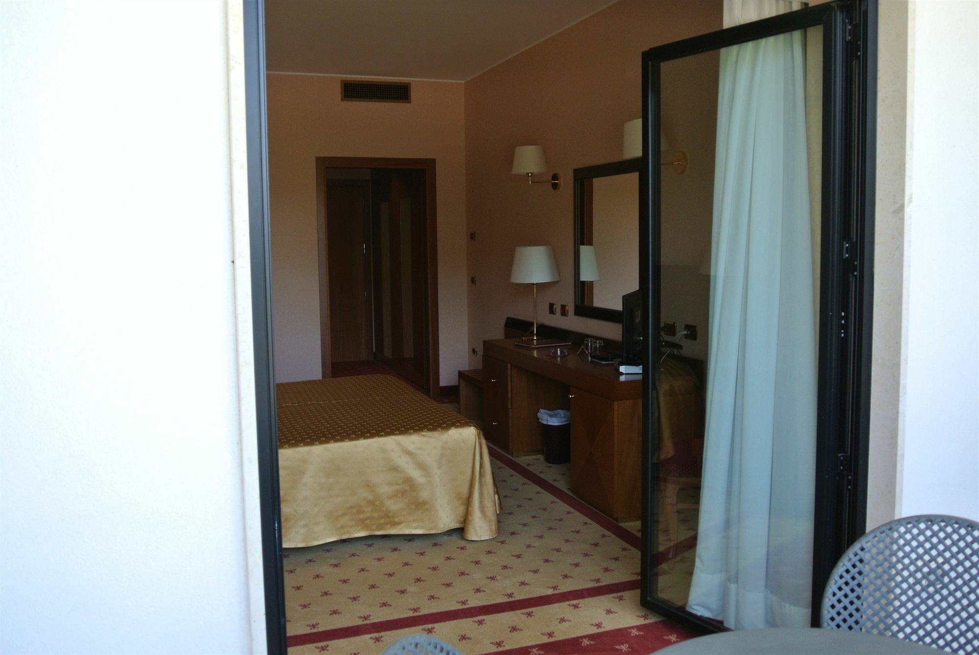 Grand Hotel La Chiusa Di Chietri Alberobello Exteriör bild